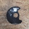 Захист гальмівного диска Acura MDX YD2 (06-12)