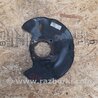 ФОТО Захист гальмівного диска для Acura MDX YD2 (06-12) Київ