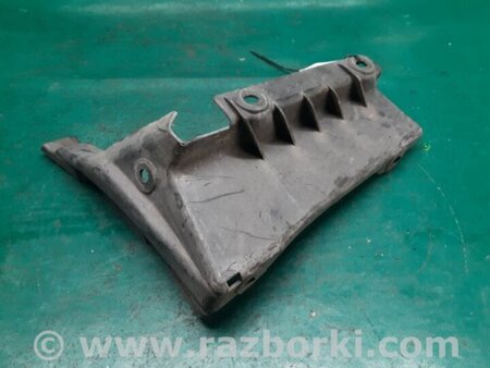 ФОТО Кронштейн/кріплення заднього бампера для Subaru Impreza III GE GH (07-14) Київ