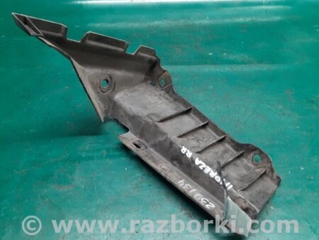 ФОТО Кронштейн/кріплення заднього бампера для Subaru Impreza III GE GH (07-14) Київ