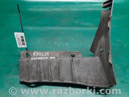 ФОТО Кронштейн/кріплення заднього бампера для Subaru Impreza III GE GH (07-14) Київ