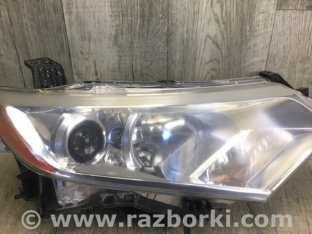 ФОТО Фара для Nissan Quest S (11-17) Київ