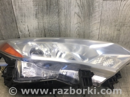 ФОТО Фара для Nissan Quest S (11-17) Київ