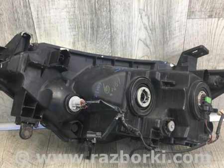 ФОТО Фара для Nissan Quest S (11-17) Київ