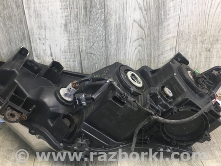 ФОТО Фара для Nissan Quest S (11-17) Київ