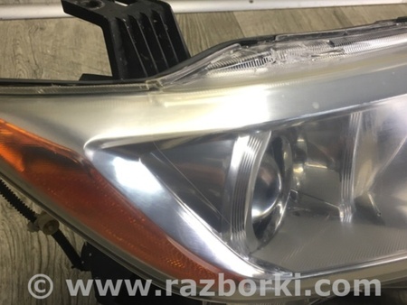 ФОТО Фара для Nissan Quest S (11-17) Київ