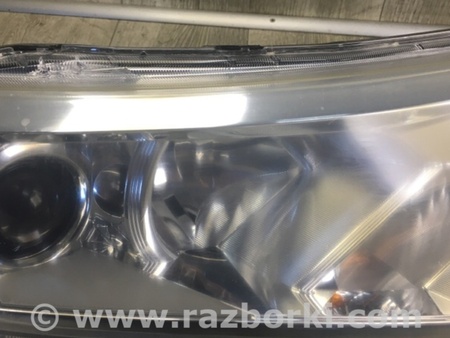 ФОТО Фара для Nissan Quest S (11-17) Київ