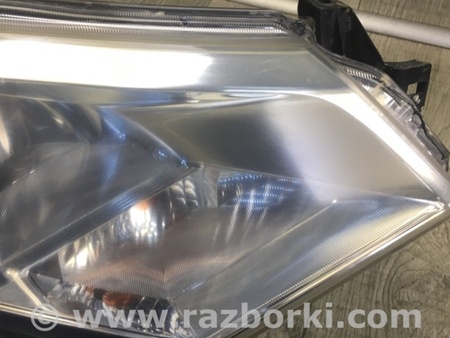 ФОТО Фара для Nissan Quest S (11-17) Київ