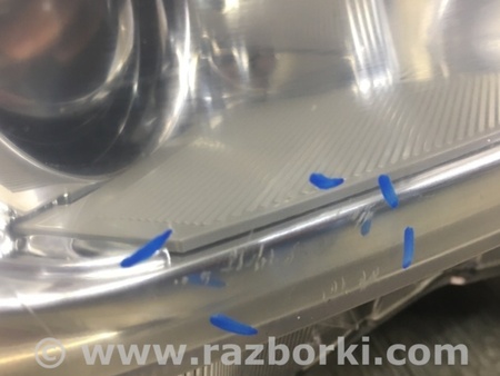 ФОТО Фара для Nissan Quest S (11-17) Київ