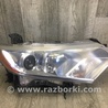 Фара Nissan Quest S (11-17)