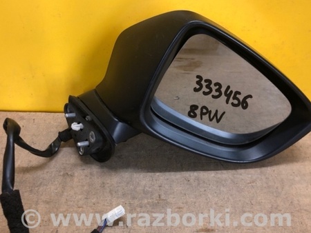 ФОТО Зеркало для Mazda 6 GJ (12-15) Київ