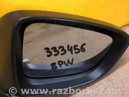 ФОТО Зеркало для Mazda 6 GJ (12-15) Київ
