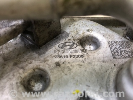 ФОТО Теплообмінник АКПП для Hyundai Elantra VI AD (15-20) Київ