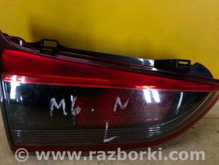 ФОТО Ліхтар внутрішній для Mazda 6 GJ (12-15) Київ