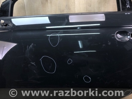 ФОТО Двері для Fiat 500 III 312 (07-20) Київ