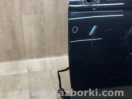 ФОТО Двері для Fiat 500 III 312 (07-20) Київ