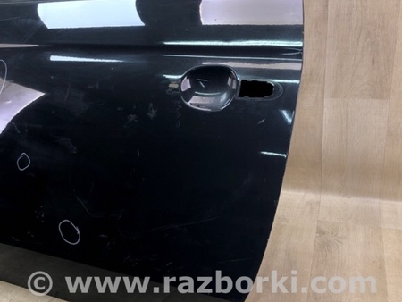 ФОТО Двері для Fiat 500 III 312 (07-20) Київ