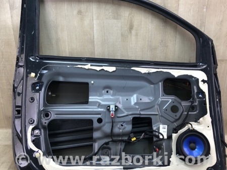 ФОТО Двері для Fiat 500 III 312 (07-20) Київ