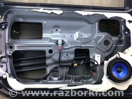 ФОТО Двері для Fiat 500 III 312 (07-20) Київ