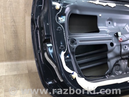 ФОТО Двері для Fiat 500 III 312 (07-20) Київ