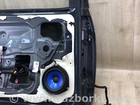 ФОТО Двері для Fiat 500 III 312 (07-20) Київ