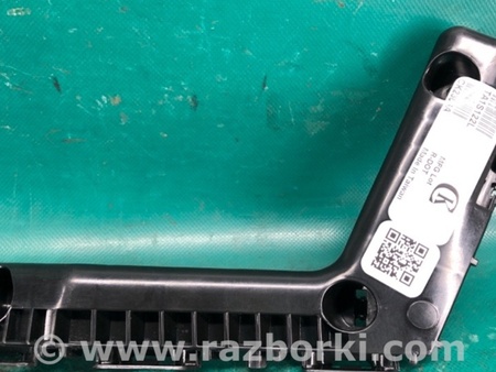 ФОТО Кронштейн/кріплення переднього бампера для Toyota Corolla E170 Київ