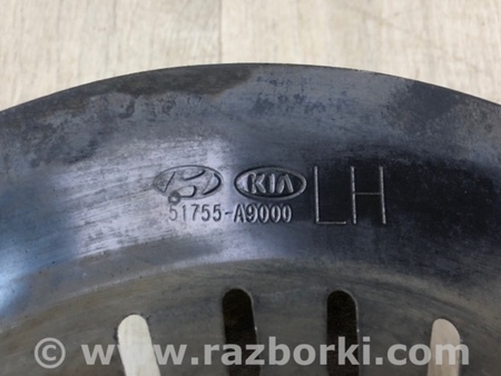 ФОТО Кулак поворотний для KIA Sedona (14-18) Київ