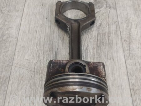ФОТО Шатун для BMW X3 II F25 (10-17) Київ