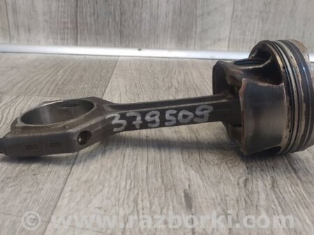 ФОТО Шатун для BMW X3 II F25 (10-17) Київ