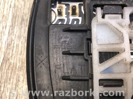 ФОТО Дзеркальний елемент для Hyundai Sonata V NF (04-10) Київ