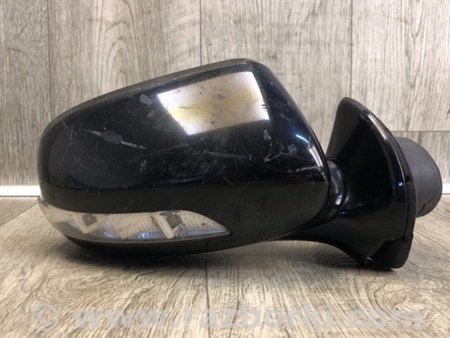 ФОТО Зеркало для Mercedes-Benz E-CLASS W211 (02-09) Київ