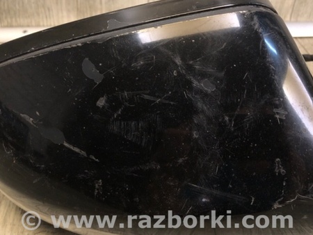 ФОТО Зеркало для Mercedes-Benz E-CLASS W211 (02-09) Київ