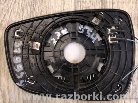 ФОТО Дзеркальний елемент для Hyundai Elantra V MD (10-16) Київ