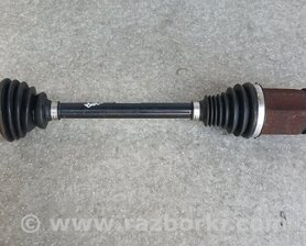 Привід передній BMW X3 II F25 (10-17)