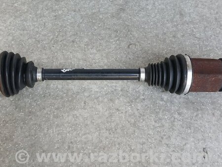 ФОТО Привід передній для BMW X3 II F25 (10-17) Київ