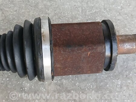 ФОТО Привід передній для BMW X3 II F25 (10-17) Київ