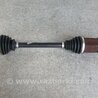 Привід передній BMW X3 II F25 (10-17)