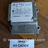 Блок управління Airbag VW Caddy Skoda Octavia A5 II 1Z (04-13)