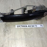 Ручка дверей зовнішня передня ліва Skoda Octavia A5 II 1Z (04-13)