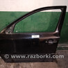 Двері передні ліві Skoda Octavia A5 II 1Z (04-13)