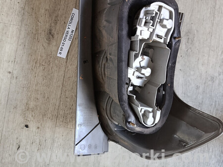 ФОТО Ліхтар задній правий для Toyota Corolla Verso (04.2004-03.2009) Львів