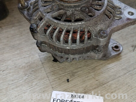 ФОТО Генератор 90A для Subaru Forester SJ S13 (12-18) Львів