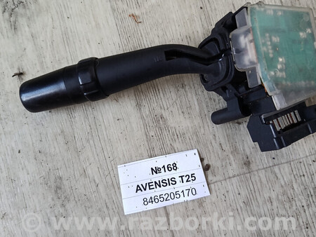ФОТО Підрульовий перемикач Avensis T25 для Toyota Avensis (все года выпуска) Львів