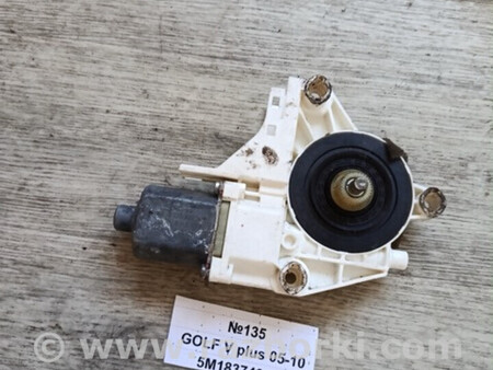 ФОТО Моторчик склопідйомника V plus ​​​​​​​ для Volkswagen Golf (різні не сортовані) Львів