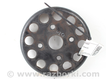 ФОТО Шкив помпы для KIA Sportage SL (10-16) Київ