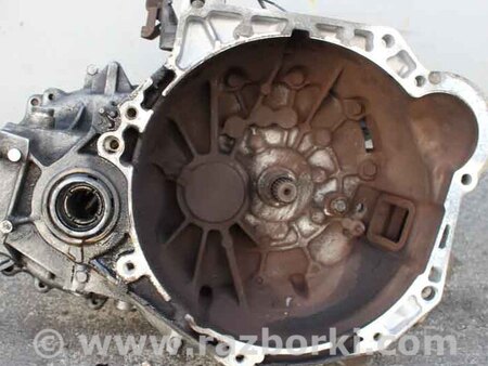 ФОТО Коробка передач МКПП для KIA Sportage SL (10-16) Київ