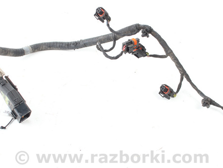 ФОТО Проводка форсунок для KIA Sportage SL (10-16) Київ