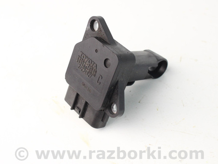 ФОТО Расходомер воздуха для Lexus RX300/330/350/400 (03-09) Київ