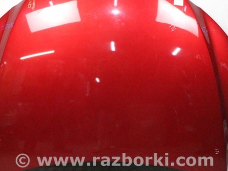 ФОТО Капот для Mazda 6 GJ (12-15) Київ