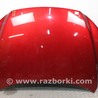 Капот Mazda 6 GJ (12-15)
